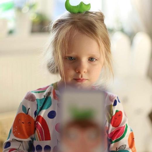 【云优选】DJECO儿童桌面游戏兔子大丰收动物躲猫猫2-3-5岁宝宝益智桌游玩具 商品图10