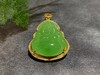 【御珠宫坊】金镶碧玉佛 商品缩略图2