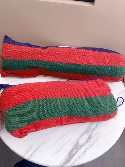 户外帆布吊床 商品图2