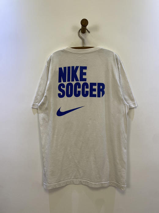 NIKE 耐克 FC 足球俱乐部 双面印花 短袖T恤 _SST(S) 商品图3
