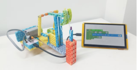 人工智能视觉编程中级套装