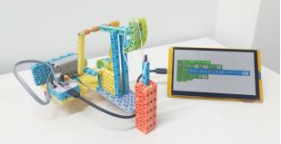 人工智能视觉编程中级套装 商品图0