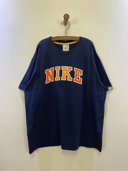 Y2K Vintage NIKE 耐克 短袖T恤 _SST(XL) 商品图0