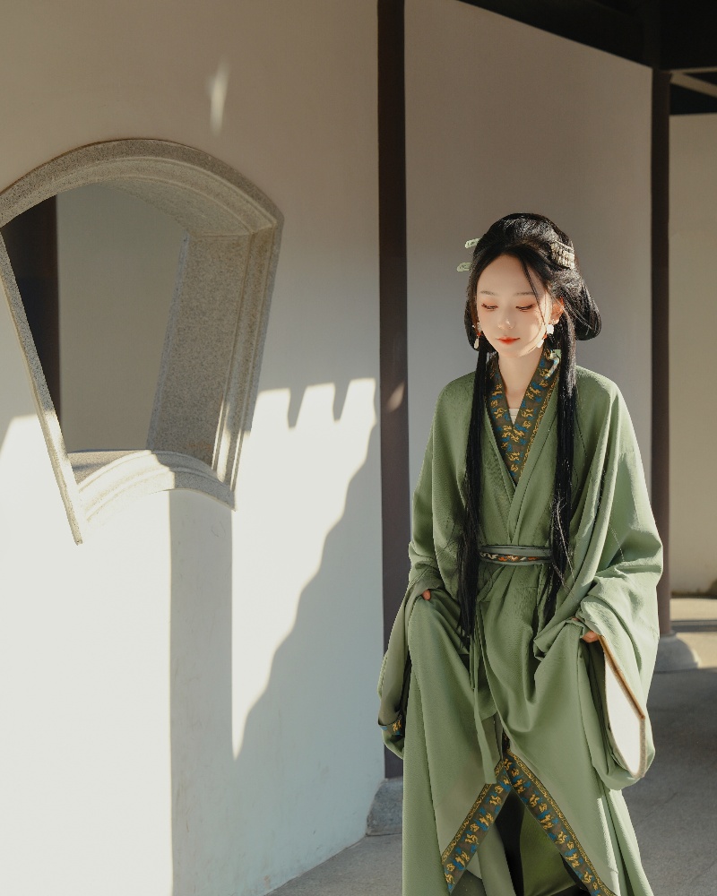 【广府旅拍】西关风情/东山印象/新文化馆 质感旅拍 | 拒绝流水线 | 无隐形消费