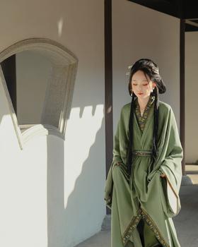 【广府旅拍】西关风情/东山印象/新文化馆 质感旅拍 | 拒绝流水线 | 无隐形消费