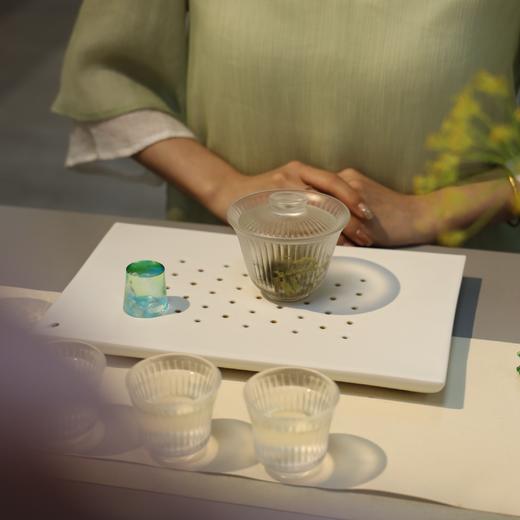 2026年特级明前狮峰龙井250g（预售） 商品图2