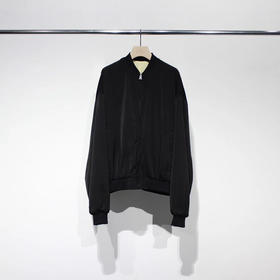 SOE Reversible Two Color Jacket 双面穿拼色休闲夹克外套