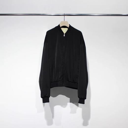 SOE Reversible Two Color Jacket 双面穿拼色休闲夹克外套 商品图0