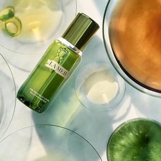 海蓝之谜修护精萃水 补水保湿肌肤维稳  150ml/200ml 商品图1