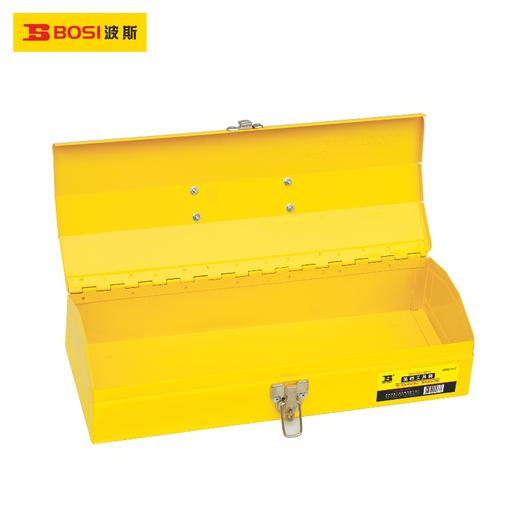 波斯 手提式工具箱	410*160*95mm	BS522410 商品图0