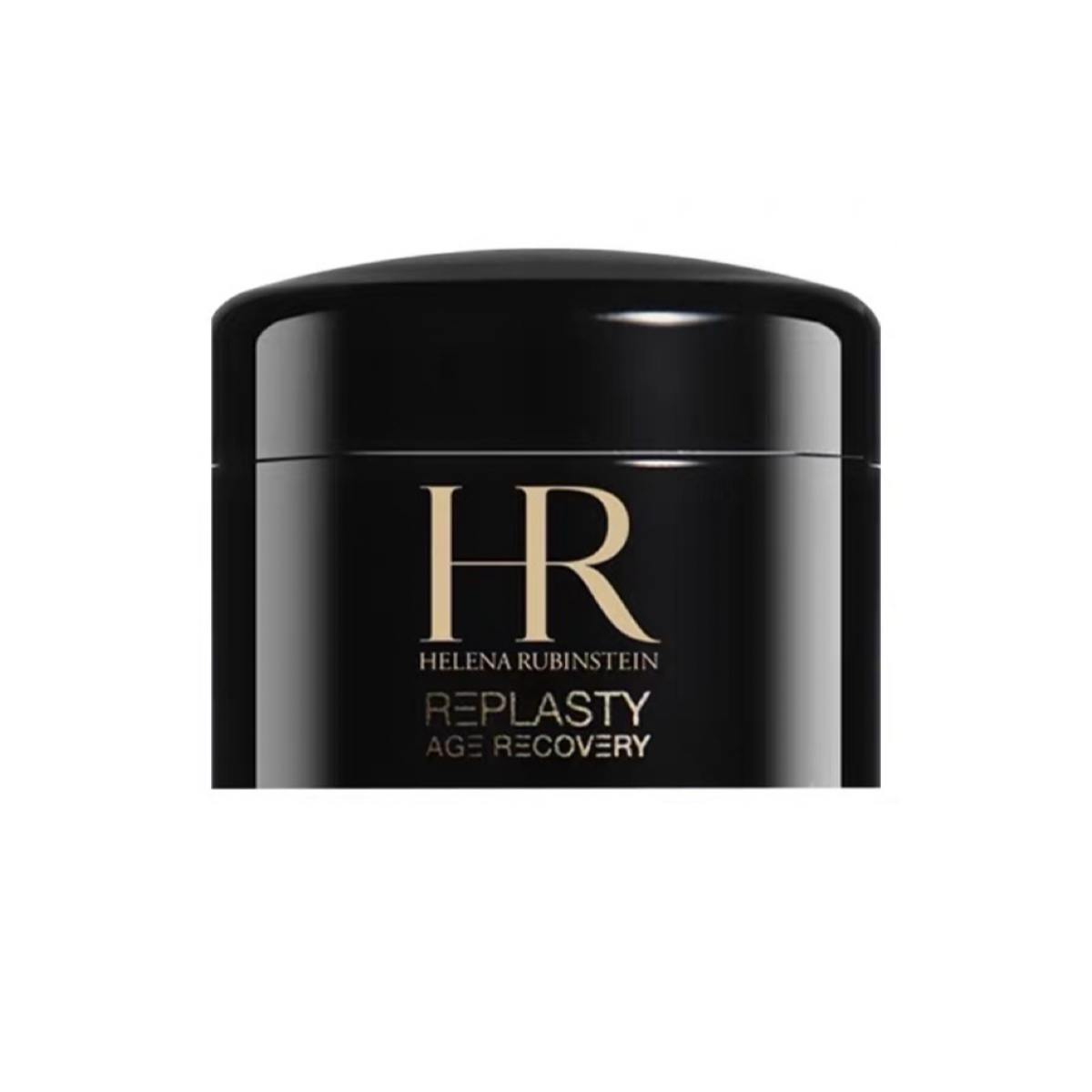 HR赫莲娜黑绷带面霜5ml