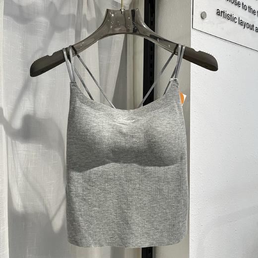 【门店同款】ENJOY春季棉吊带 160851285 商品图2