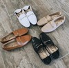 Sam Edelman 经典马衔扣牛皮乐福鞋可踩脚 商品缩略图2