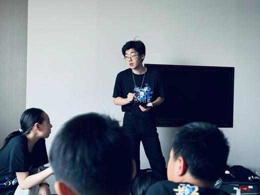 【报名】备战华语辩论世界杯！甜甜圈思辨社招募小学及初中辩手~ 商品图6