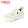 【Pikolinos 】  B3F | 派高雁春季多材质拼接深口圆头平底系带运动鞋PS259401 商品缩略图1