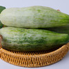 山东羊角蜜甜瓜 • 甜瓜中的爱马仕，春季头茬，形似羊角，皮薄肉厚，清甜多汁，香脆爽口 商品缩略图1