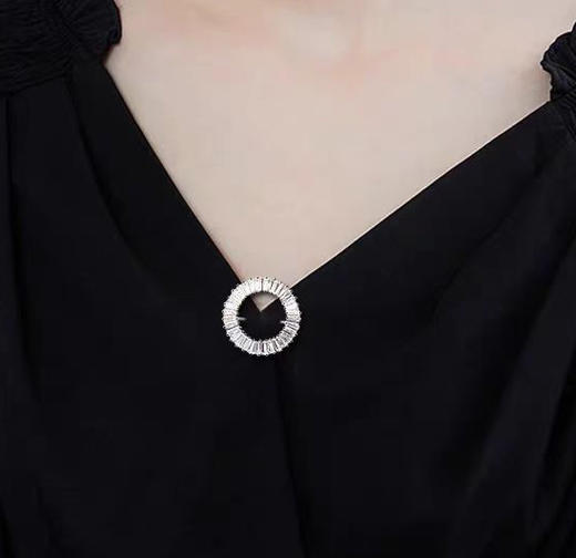 森林圆圈日 | 纪念徽章 商品图0