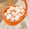 张湾区凤凰沟农家散养新鲜鸭蛋/咸鸭蛋  10枚/30枚【30枚十堰主城区包邮】 商品缩略图1