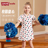 LEVIS 夏 大童小童婴童 儿童童装连衣裙 LVG-DR-K539 商品缩略图0