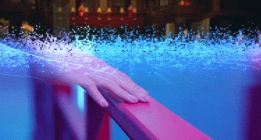 国潮沉浸剧场【唐朝诡事录·西行】实景打造，现实与虚拟结合，看长安盛景，赏唐朝奇观！ 商品图1