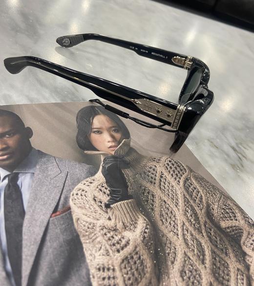 中性款墨镜眼镜009 商品图1