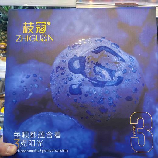 枝冠蓝莓🫐 商品图2
