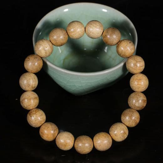 AN0310-3-Z1.2    马泥涝老料手串，10mm*19颗 ，7g多 商品图0