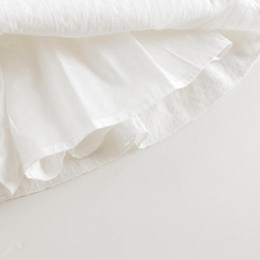 马克珍妮女童甜美芭蕾风蝴蝶结蛋糕裙裤 儿童短裙夏装新款550722 商品图4