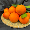 新鲜水果 重庆奉节玫瑰香橙果径65mm以上 5斤 商品缩略图5