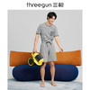 Threegun三枪 【花灰水柔棉】男士家居短裤-50523B011 商品缩略图6