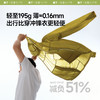 【25年新品】蕉下男士轻薄冲锋防晒衣（宽松款）WR937 商品缩略图3