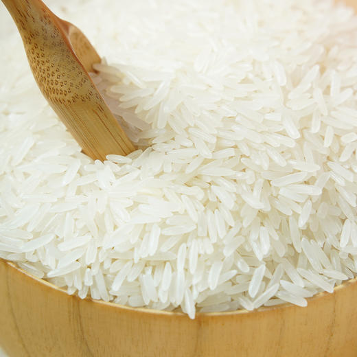 恩施 陇间柒月 柒月富硒大米 商品图3