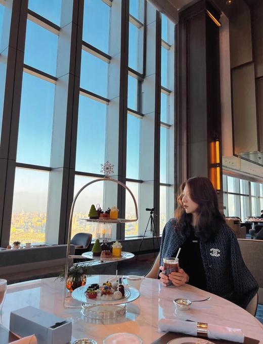 香奈儿镂空胸针颗颗施华洛钻珍珠（XJ） 商品图4