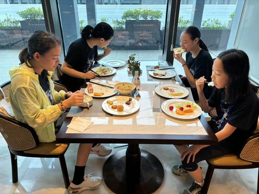 【报名】备战华语辩论世界杯！甜甜圈思辨社招募小学及初中辩手~ 商品图5