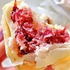【糕酥精选】云南玫瑰鲜花饼 配料表干净无添加 不甜不腻 花香浓郁 层层软酥皮 麦香扑鼻 手工制饼 现做现发 商品缩略图1