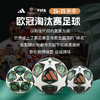 小李子阿迪达斯Adidas欧冠足球比赛训练专用FIFA５号4号儿童学生 商品缩略图1