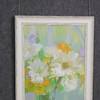 张西《雏菊》油画39CM*29CM 手绘油画布雅致小品【YH0051】 商品缩略图6