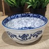 广美6英寸高温印彩唐式碗 商品缩略图0