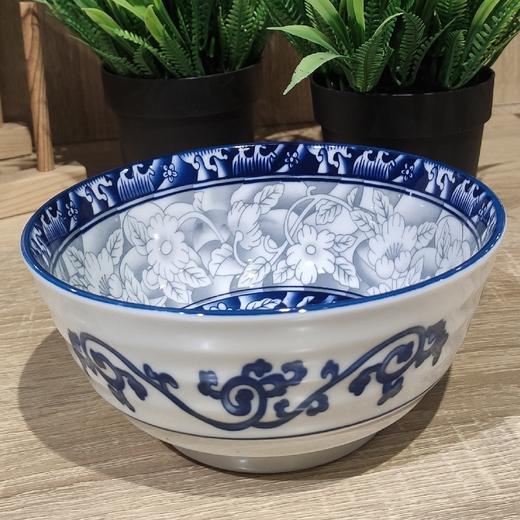 广美6英寸高温印彩唐式碗 商品图0