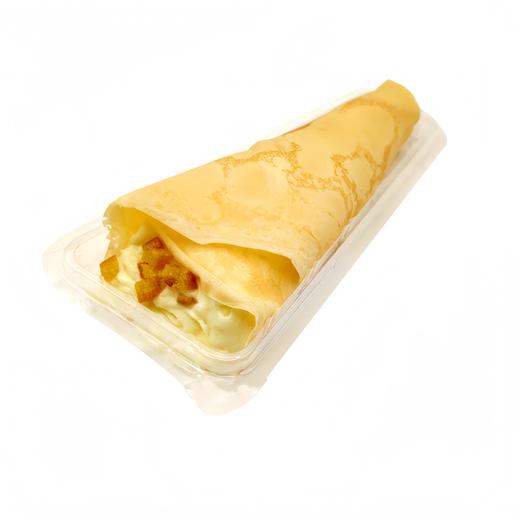 手工柠檬奶油可丽饼约100g 商品图0