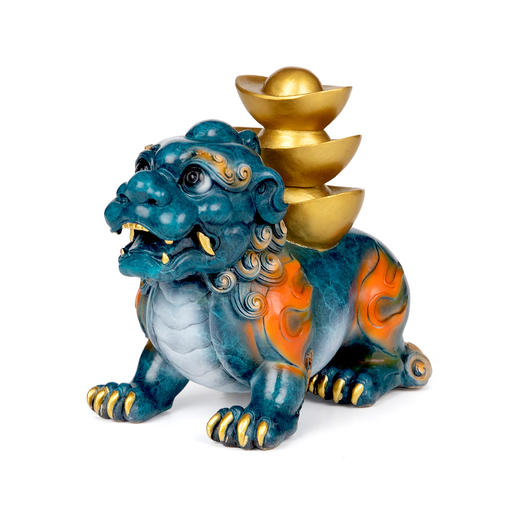 元宝貔貅 商品图0