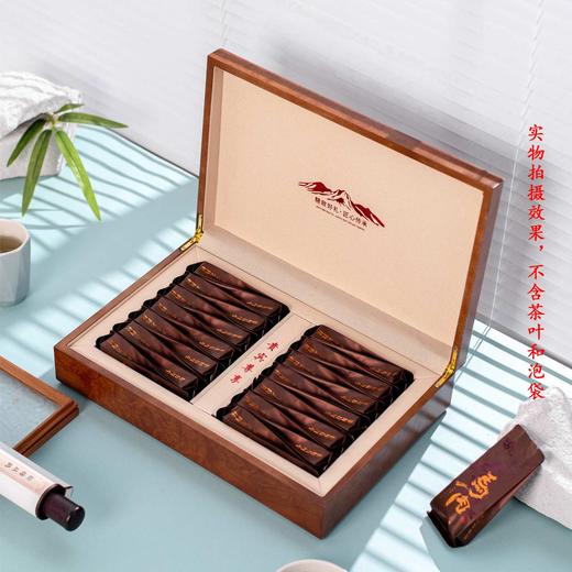 桃花木【木盒.30摆泡】40元1套.整箱18套 商品图3