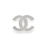 CH-J 25C 满钻双C胸针 商品缩略图1