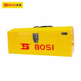 波斯 17"手提工具箱	428*177*184mm	BS522417