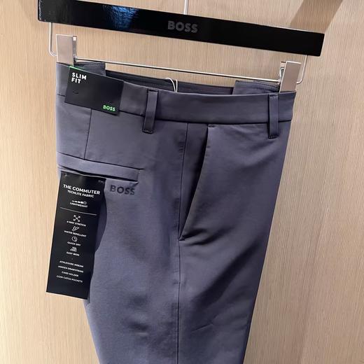 HUGO BOSS 裤子男  50534303-027 . 商品图1