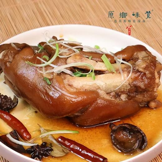 生态原乡卤味/卤肉/卤牛肉/卤鹅头鹅脖（成都仓库-顺丰快递）｜多种规格，成都郫都区基地【原乡厨房，自产自销】 商品图10