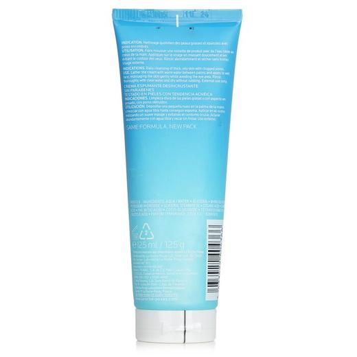 LA ROCHE POSAY - 净肤控油洁面泡沫 商品图2