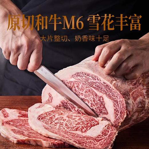 【牛肉脆片】老少皆宜，鲜烤薄切，配料只有和牛肉、盐，开袋即食 商品图1
