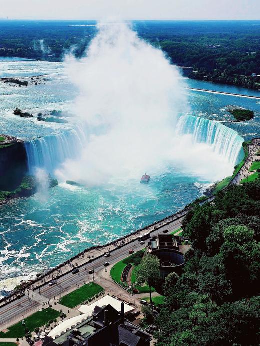 加拿大签证【超级简化】 商品图1