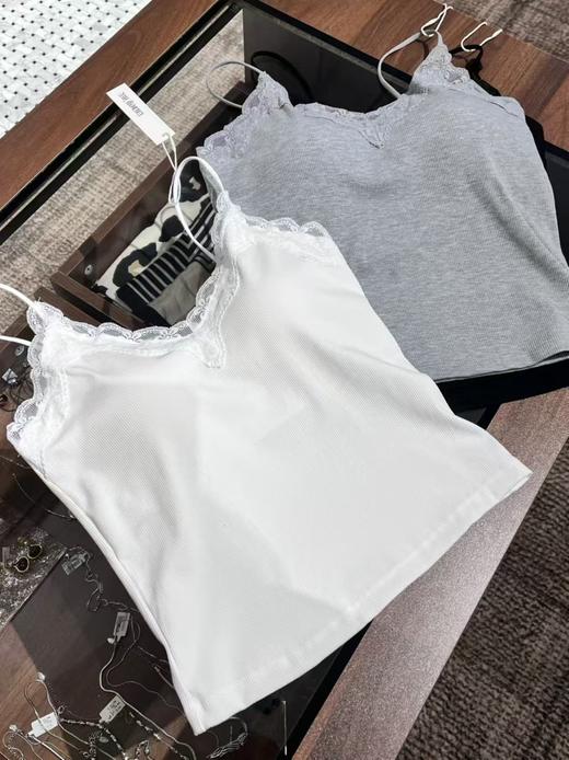 【门店同款】ENJOY春季棉吊带 161047694 商品图0